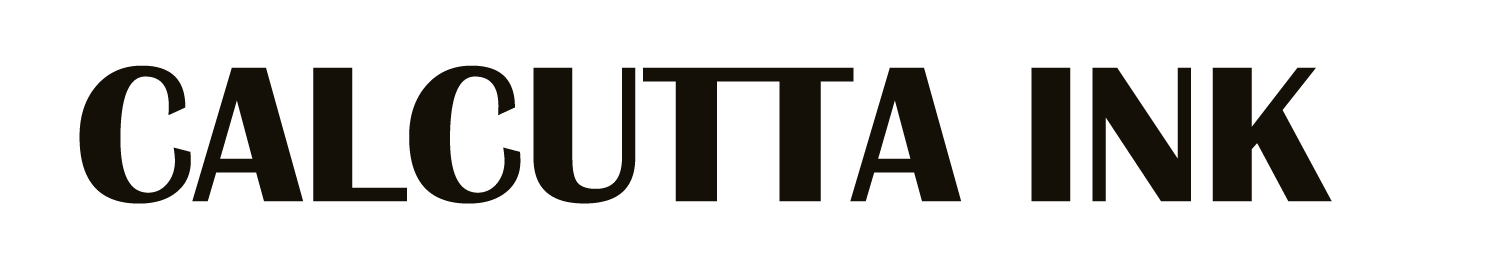 Calcutta Ink