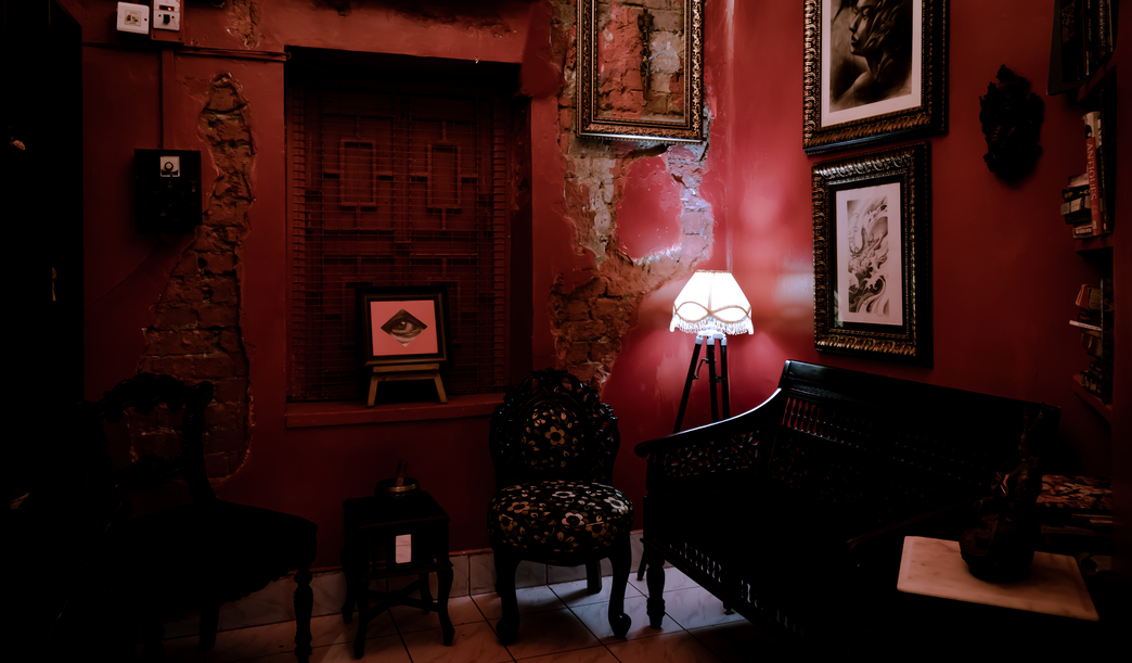 Calcutta ink Tattoo Studio